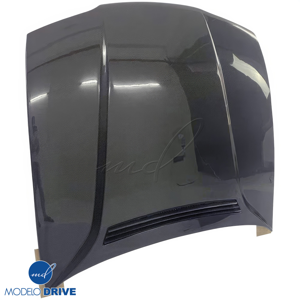 All kind of Exterior/Hoods for Nissan 240SX 1995 - 