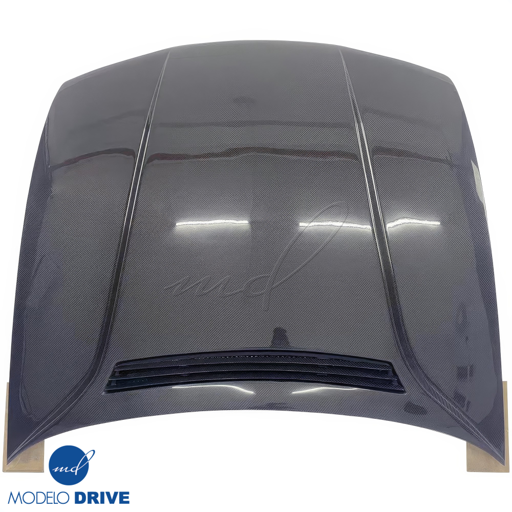 All kind of Exterior/Hoods for Nissan 240SX 1995 - 