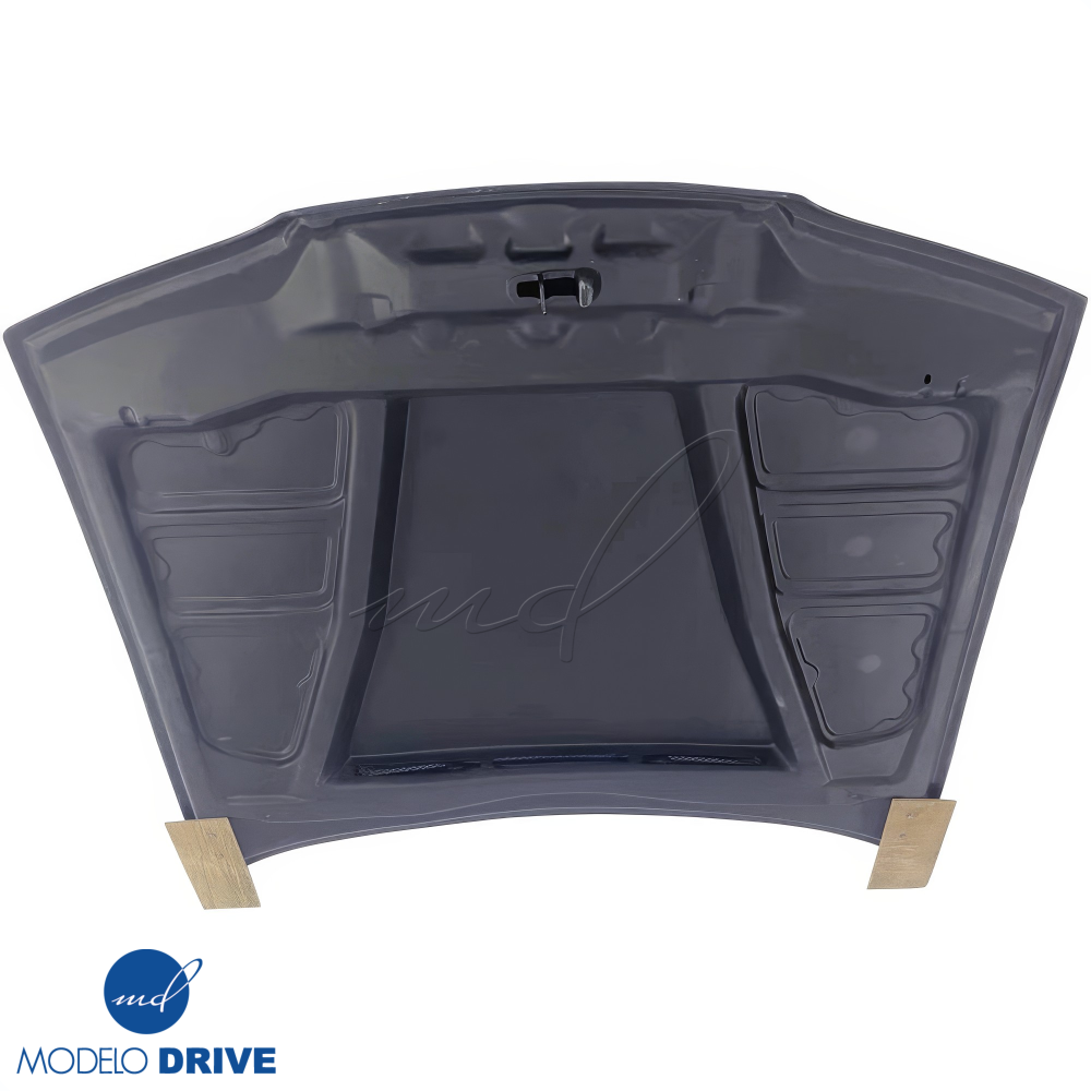 All kind of Exterior/Hoods for Nissan 240SX 1995 - 