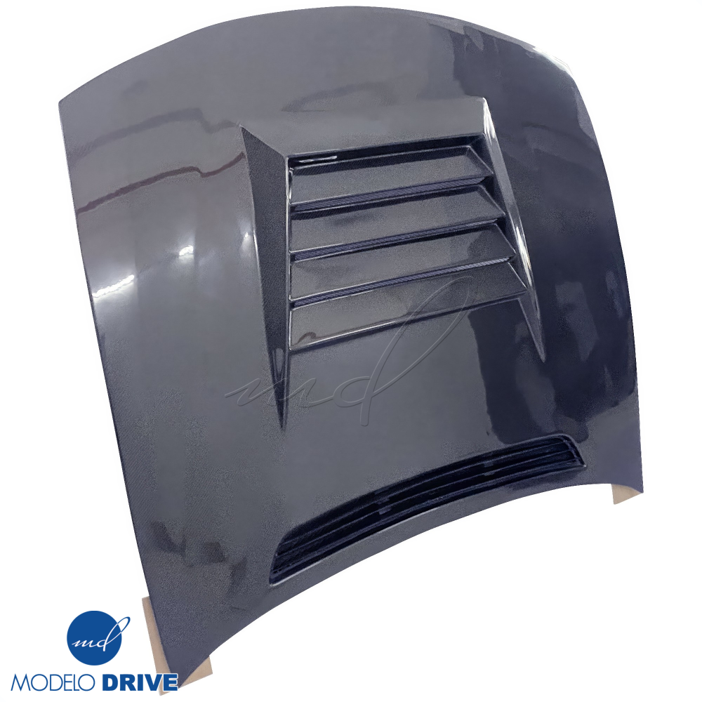 All kind of Exterior/Hoods for Nissan 240SX 1997 - 