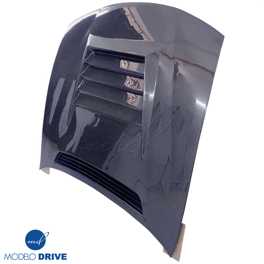 All kind of Exterior/Hoods for Nissan 240SX 1997 - 