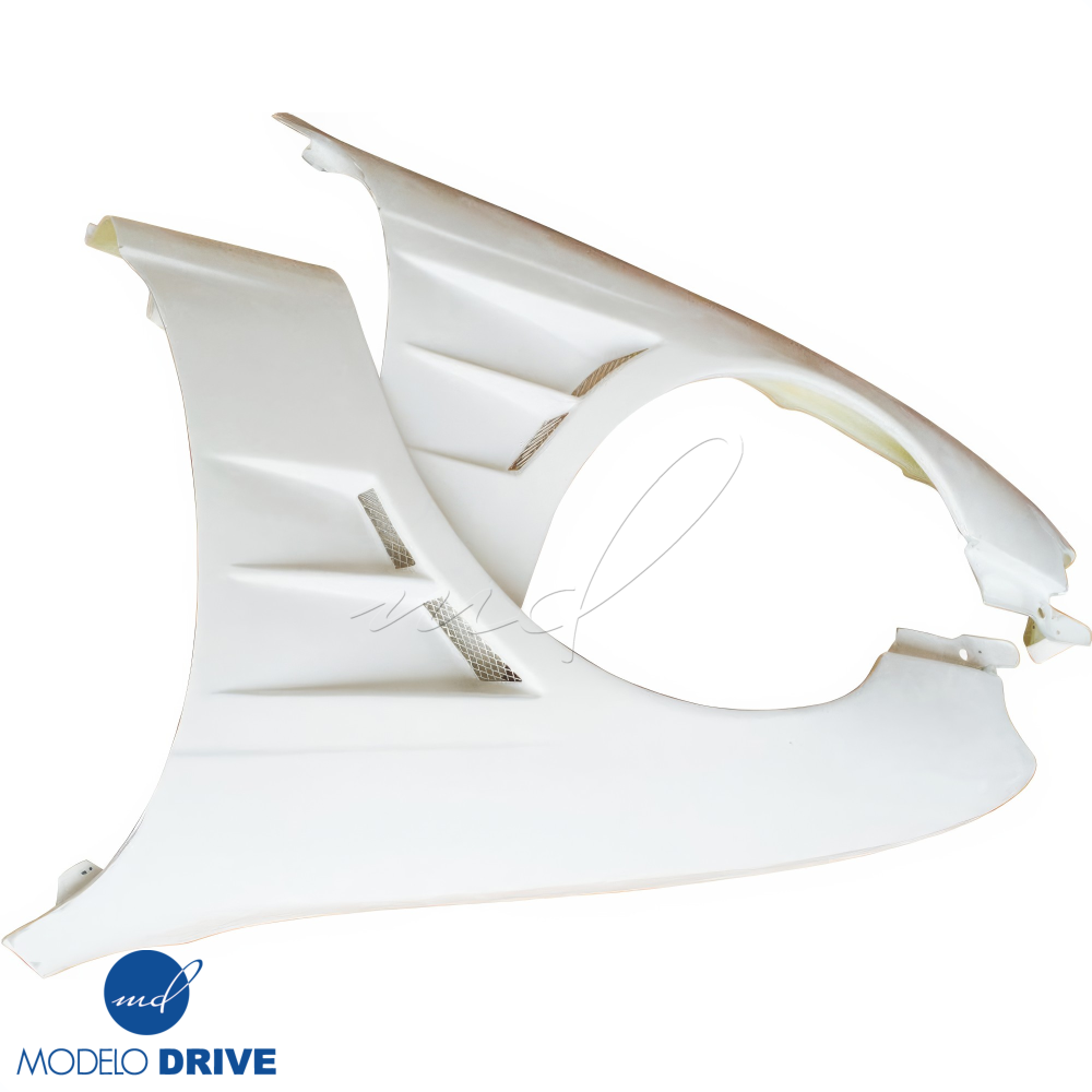 All kind of Exterior/Fenders for Nissan 240SX 1995 -