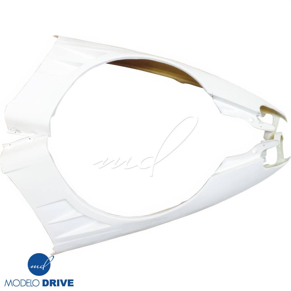 All kind of Exterior/Fenders for Nissan 240SX 1995 -