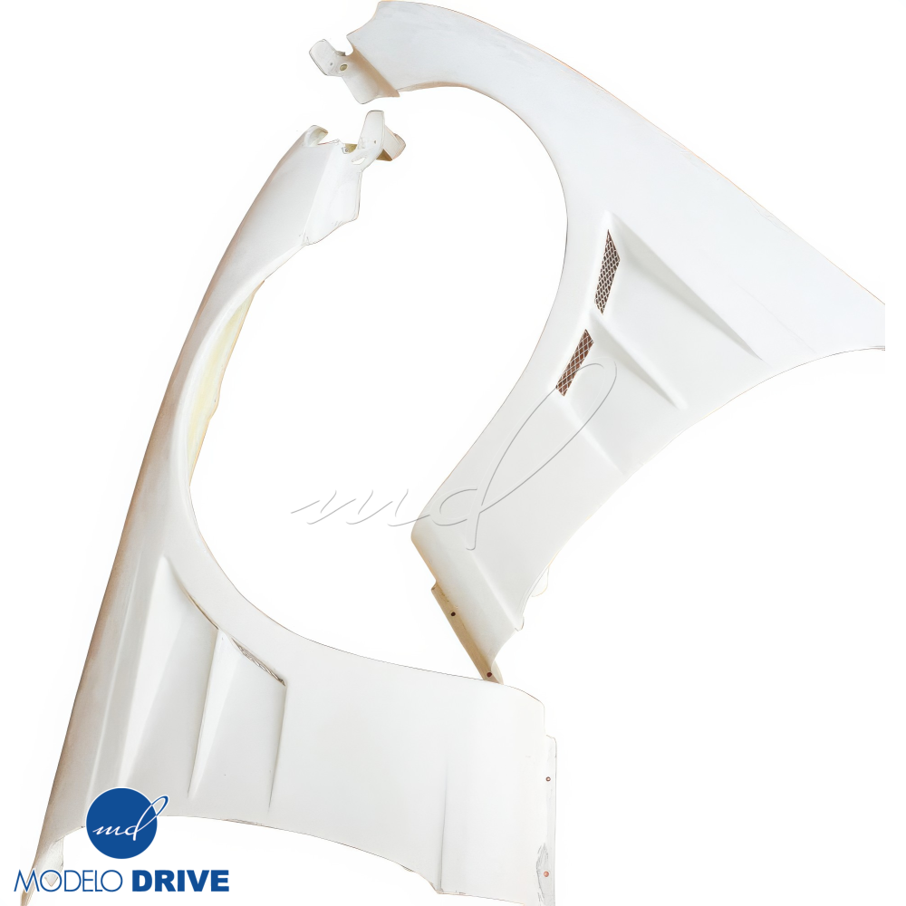 All kind of Exterior/Fenders for Nissan 240SX 1995 -