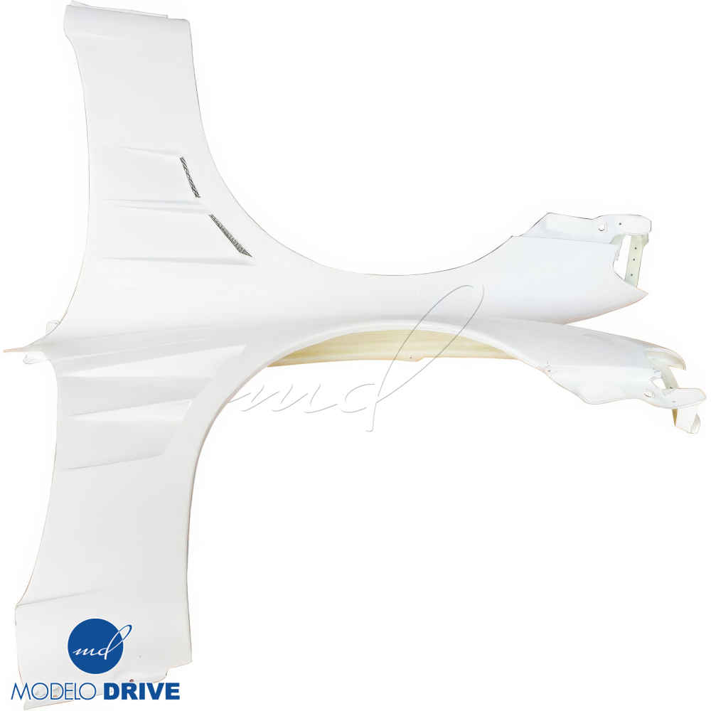 All kind of Exterior/Fenders for Nissan 240SX 1995 -