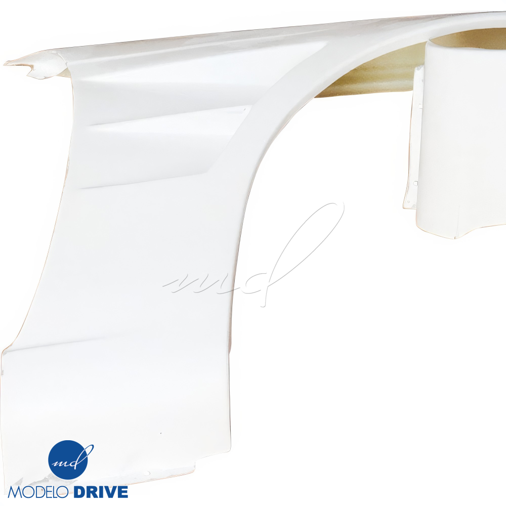 All kind of Exterior/Fenders for Nissan 240SX 1995 -