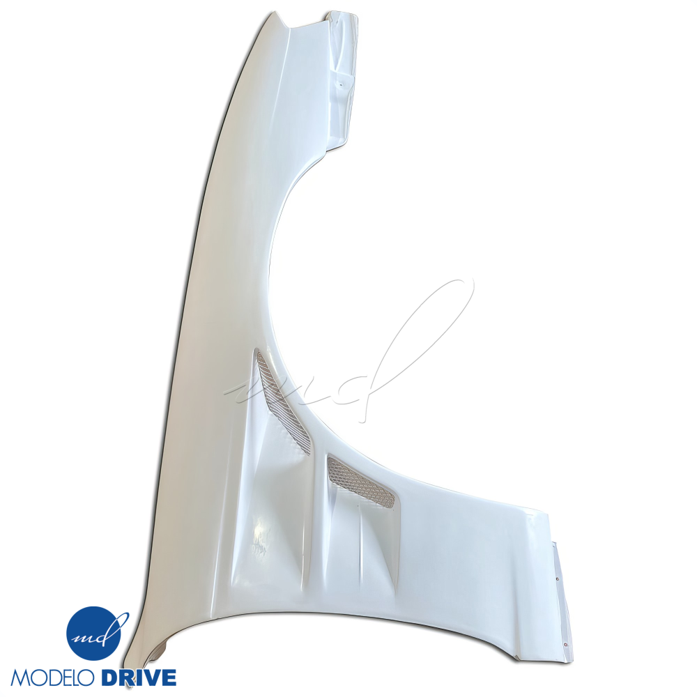 All kind of Exterior/Fenders for Nissan 240SX 1997 - 