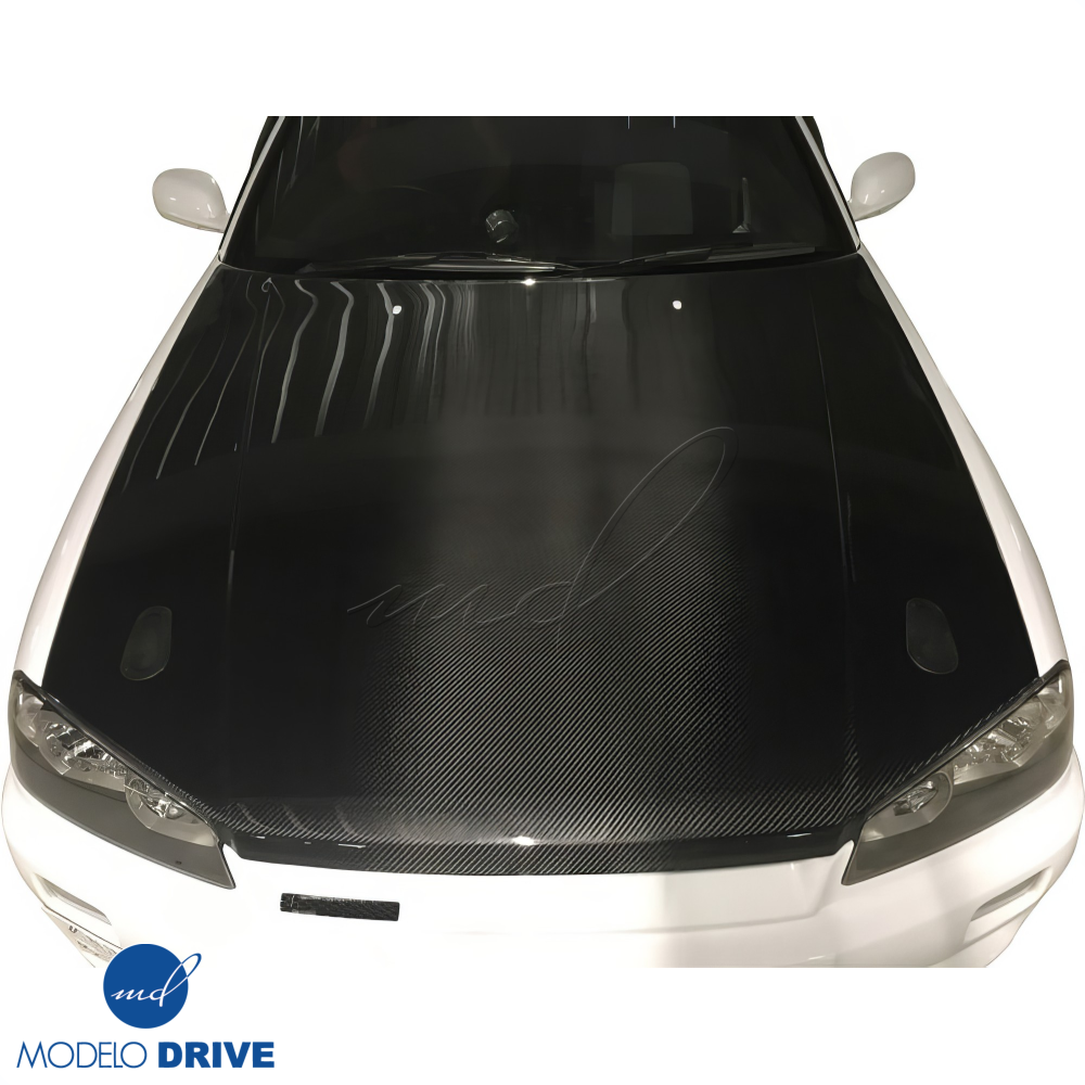 All kind of Exterior/Hoods for Nissan Skyline R34 1999 - 