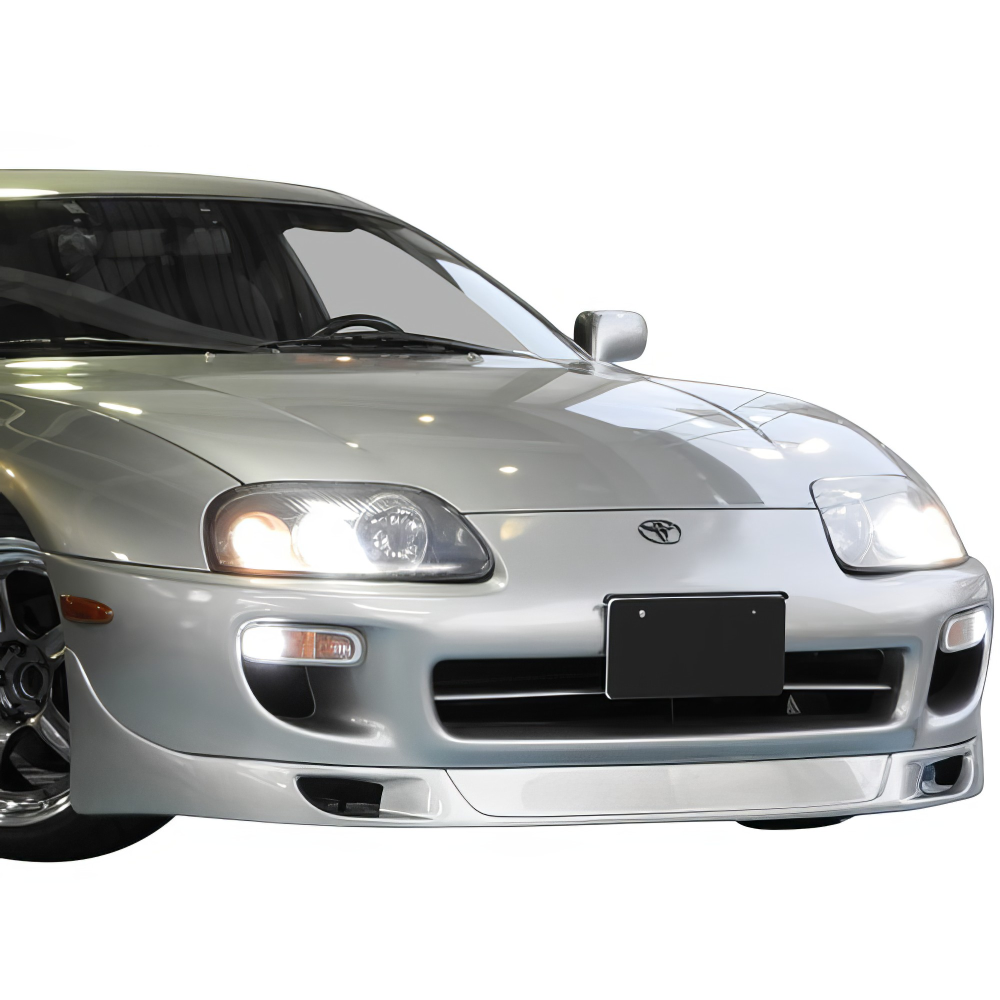 All kind of Exterior/Front Bumpers or Lips for Toyota Supra 1993 - 