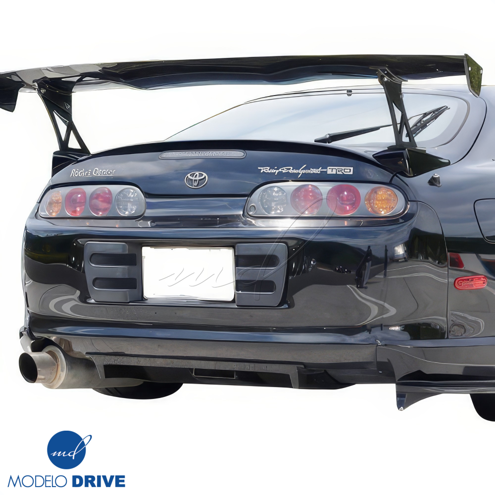 All kind of Exterior/Diffusers for Toyota Supra 1993 - 