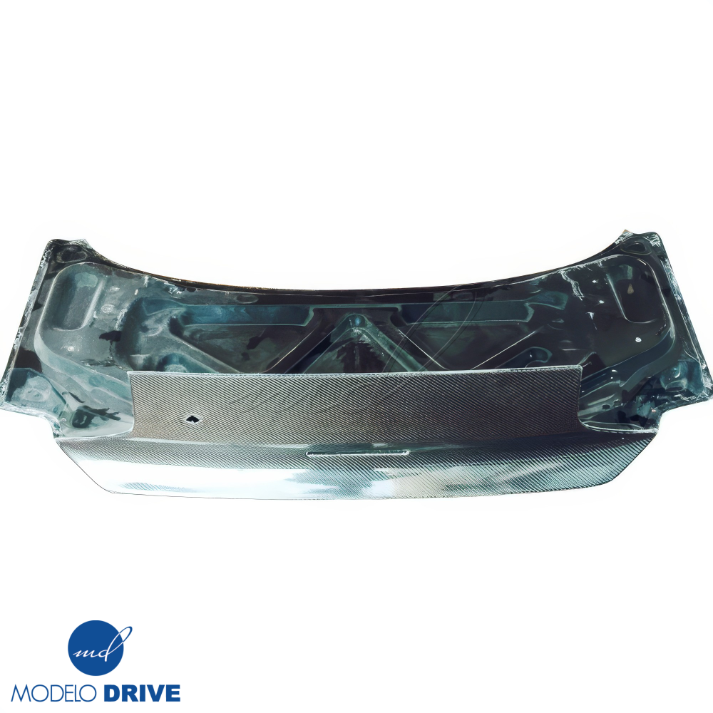 All kind of Exterior/Trunks for Nissan Skyline R34 1999 - 