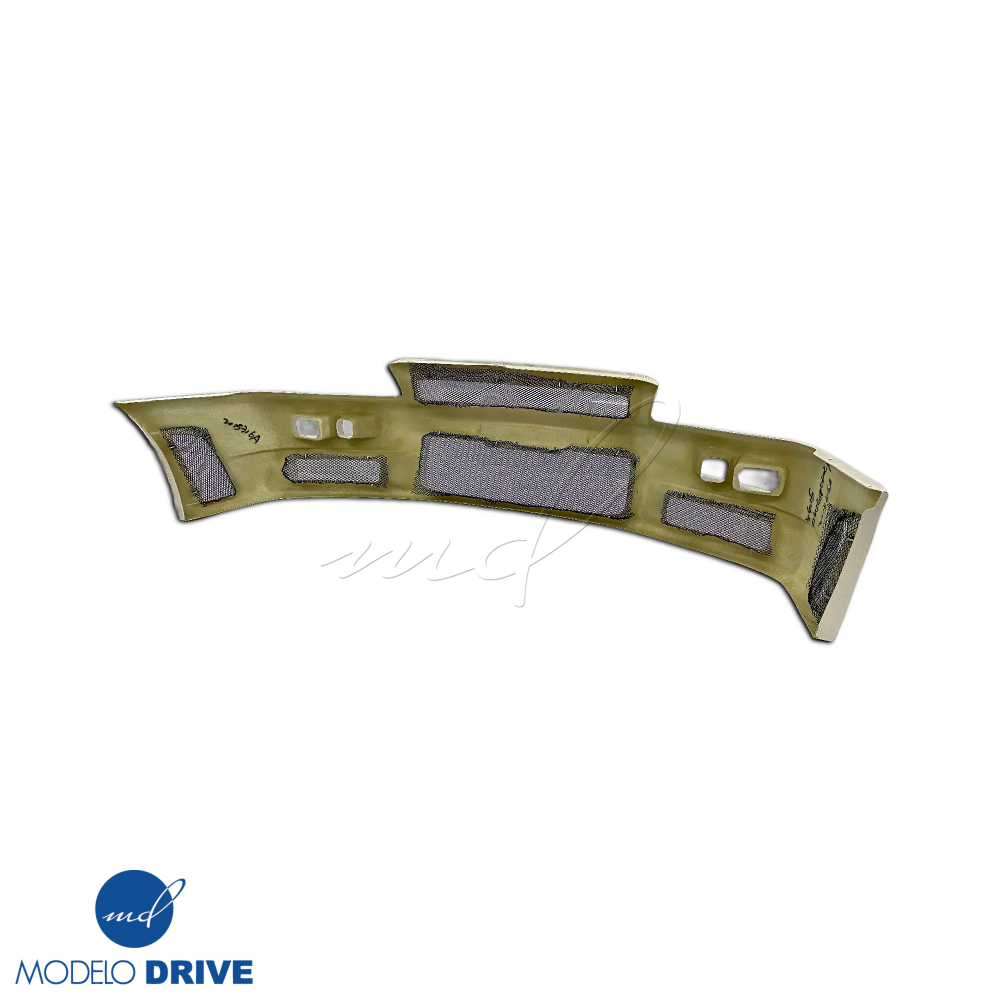 All kind of Exterior/Front Bumpers or Lips for Nissan Skyline R34 1999 - 