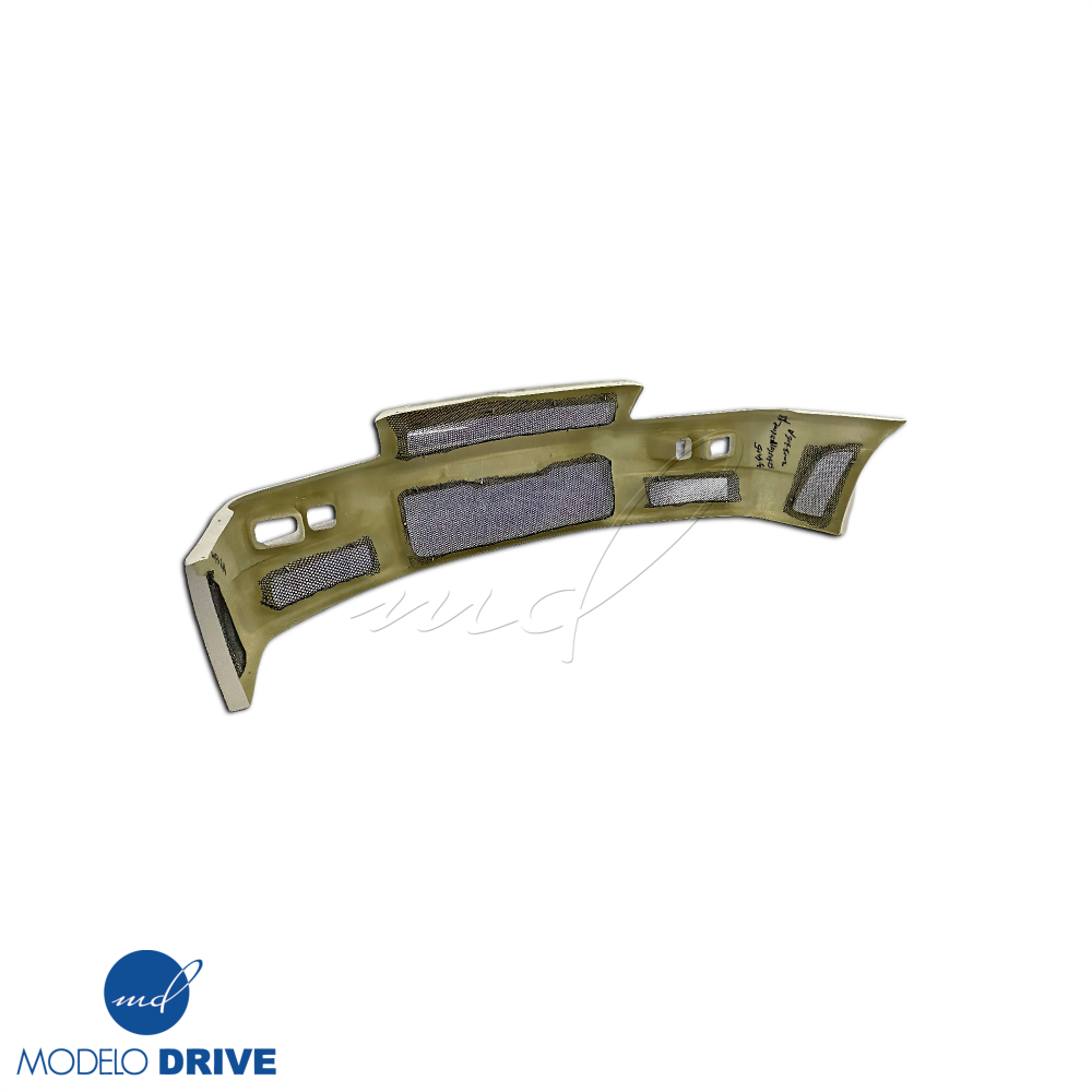 All kind of Exterior/Front Bumpers or Lips for Nissan Skyline R34 1999 - 