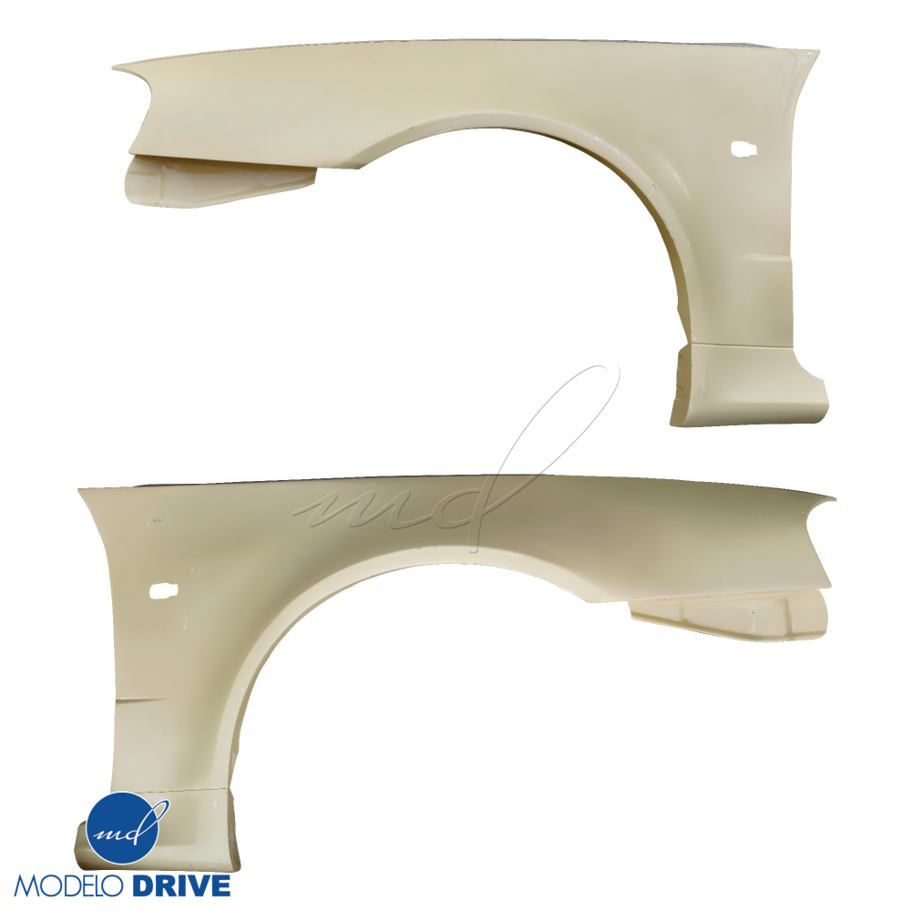 All kind of Exterior/Fenders for Nissan Skyline (R34) GTR 1999 -