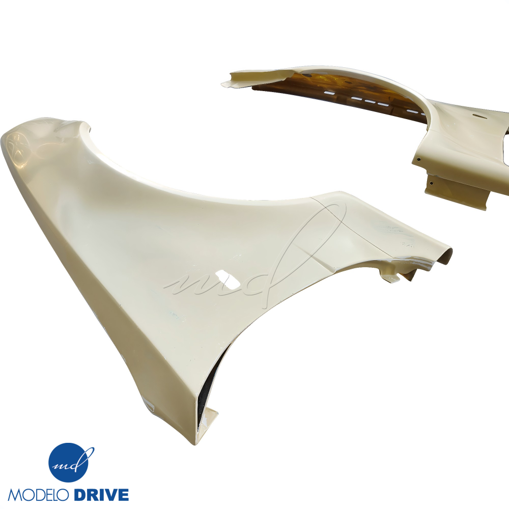 All kind of Exterior/Fenders for Nissan Skyline (R34) GTR 1999 -