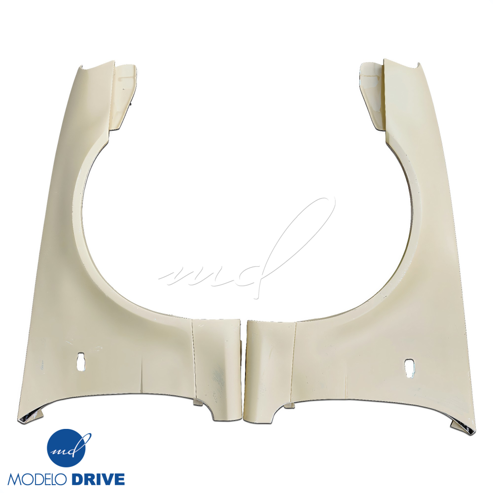 All kind of Exterior/Fenders for Nissan Skyline (R34) GTR 1999 -