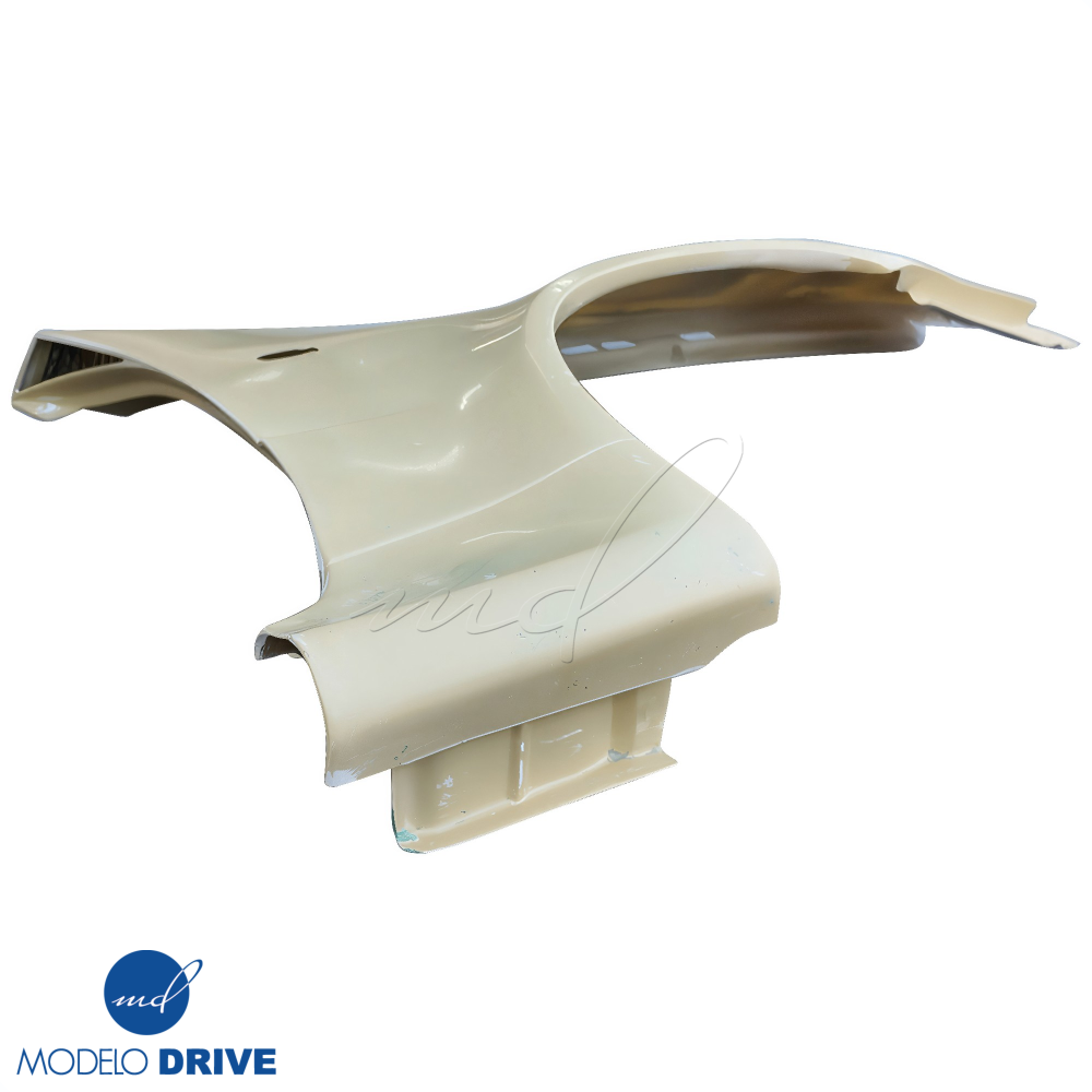 All kind of Exterior/Fenders for Nissan Skyline (R34) GTR 1999 -