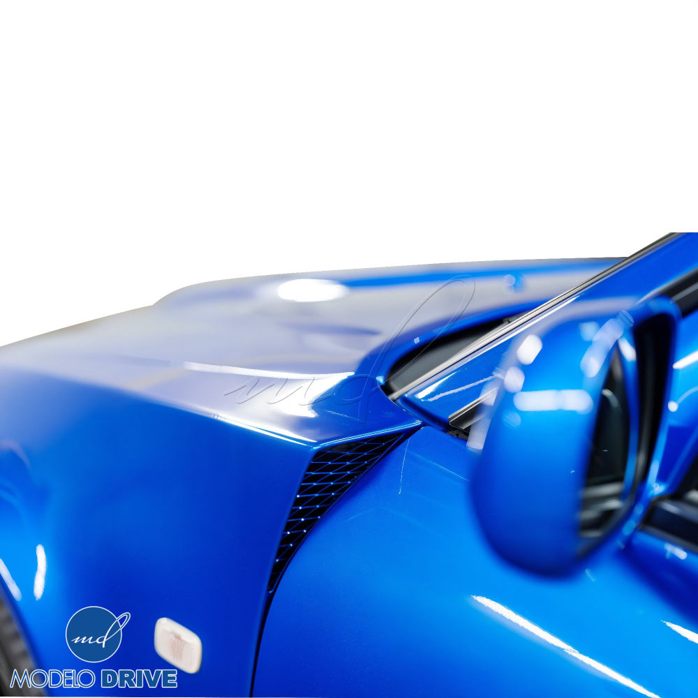 All kind of Exterior/Fenders for Nissan Skyline (R34) GTR 1999 -