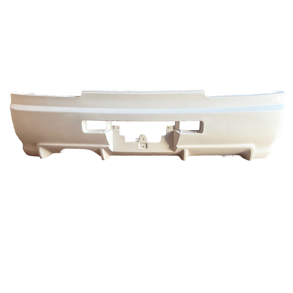 All kind of Exterior/Rear Bumpers or Lips for Nissan Skyline R34 1999 - 