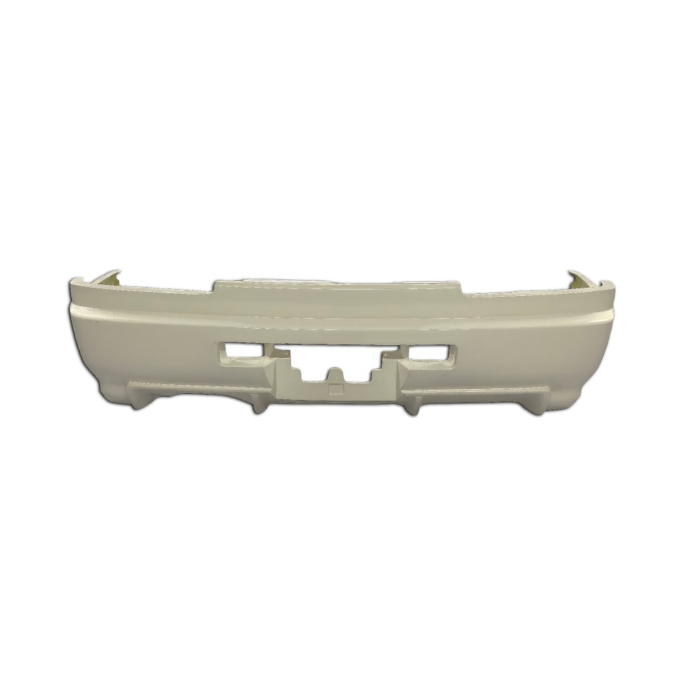 All kind of Exterior/Rear Bumpers or Lips for Nissan Skyline R34 1999 - 