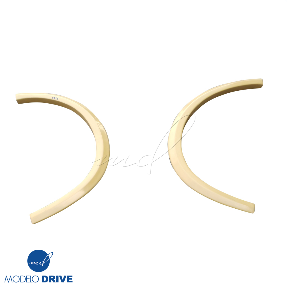 All kind of Exterior/Fenders for Nissan Skyline (R34) GTR 1999 -