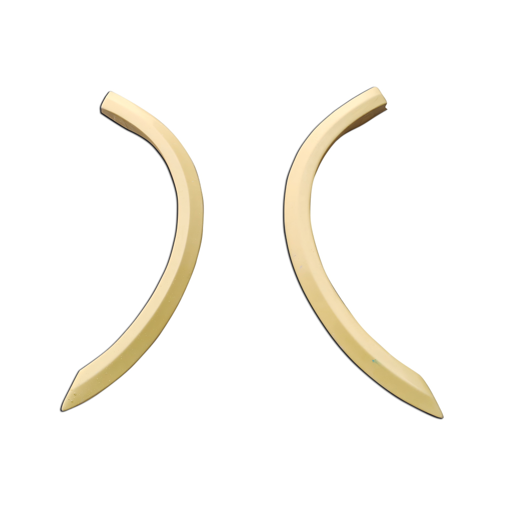 All kind of Exterior/Fenders for Nissan Skyline (R34) GTR 1999 -