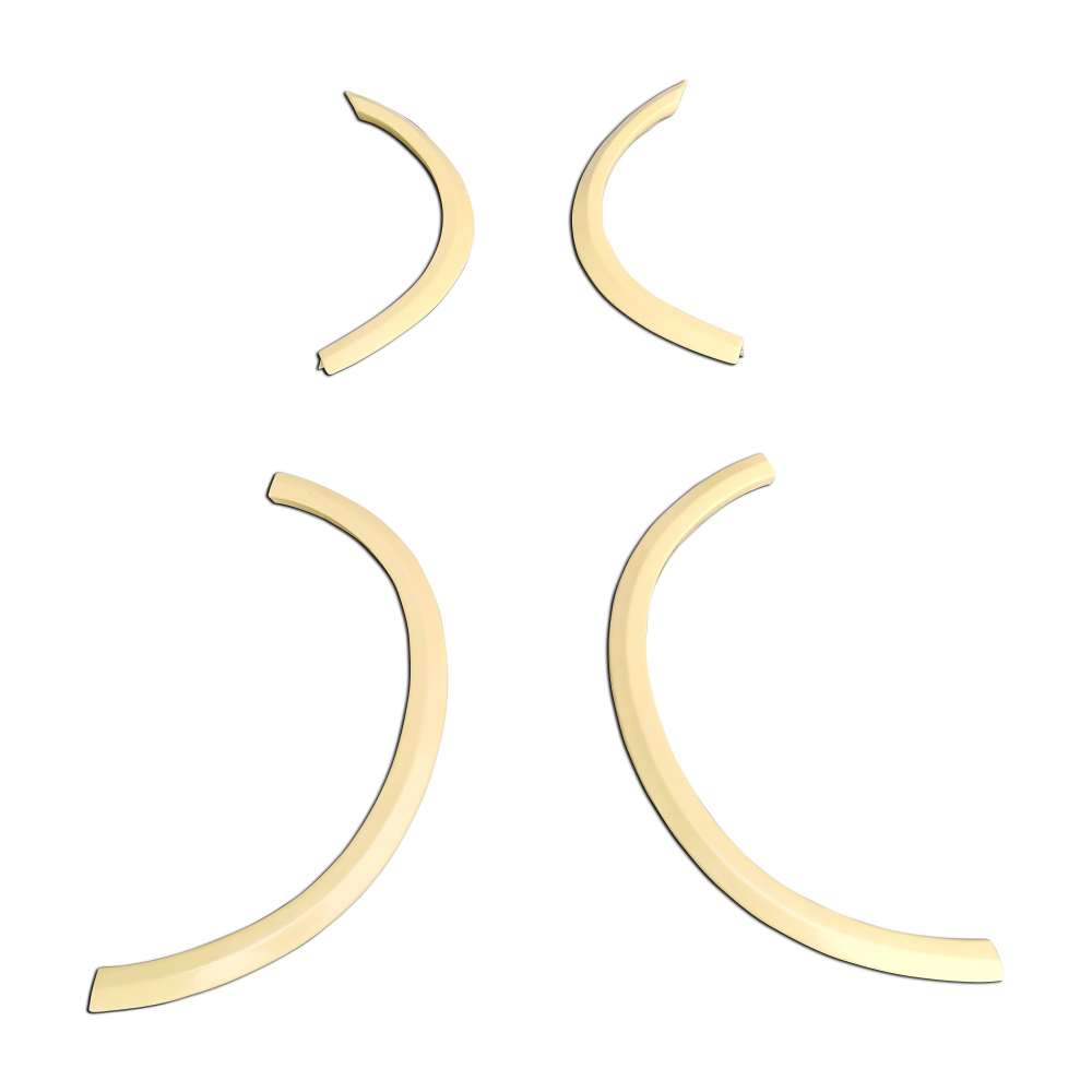 All kind of Exterior/Fenders for Nissan Skyline (R34) GTR 1999 -