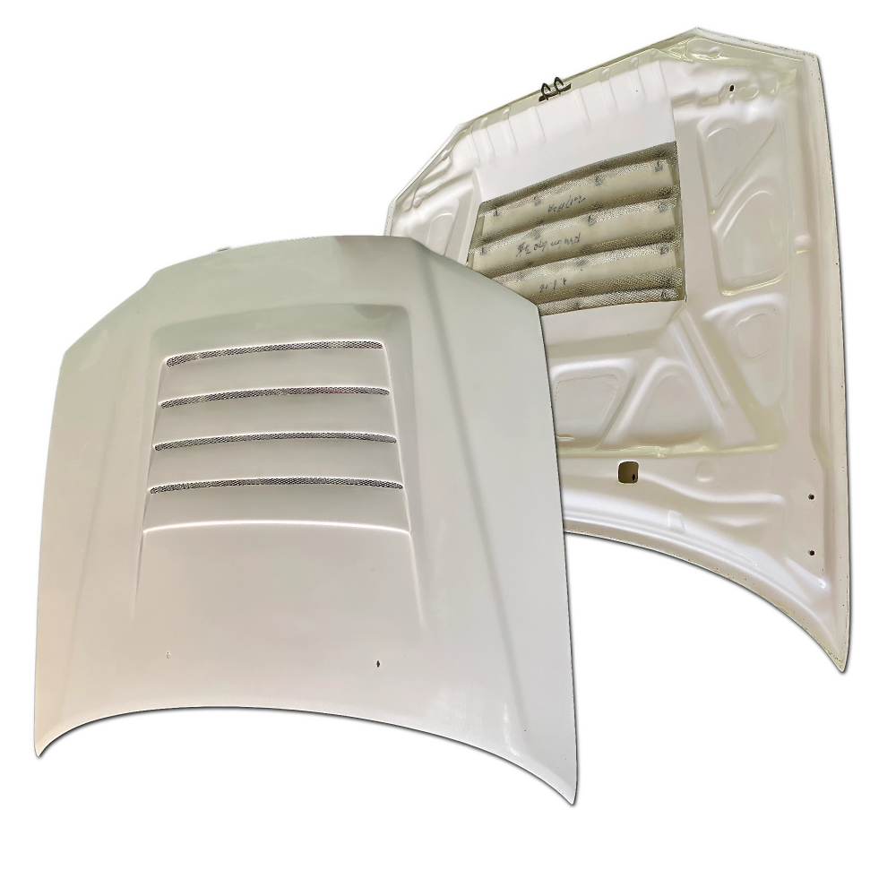 All kind of Exterior/Hoods for Nissan Skyline R34 1999 - 