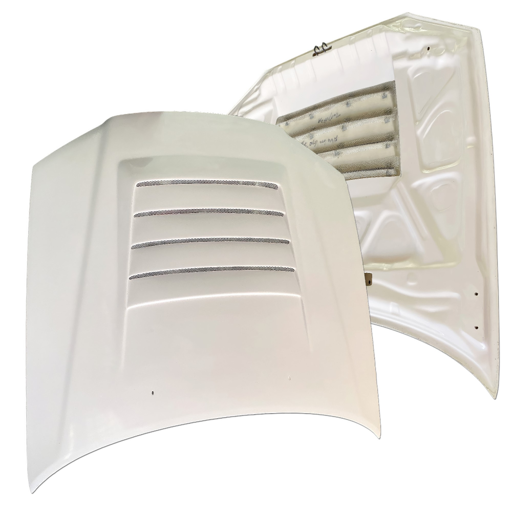 All kind of Exterior/Hoods for Nissan Skyline (R34) GTS 1999 -