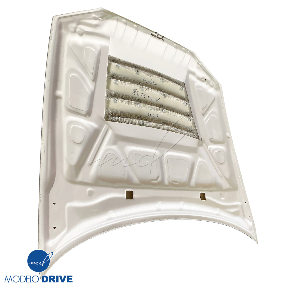 All kind of Exterior/Hoods for Nissan Skyline (R34) GTS 1999 -