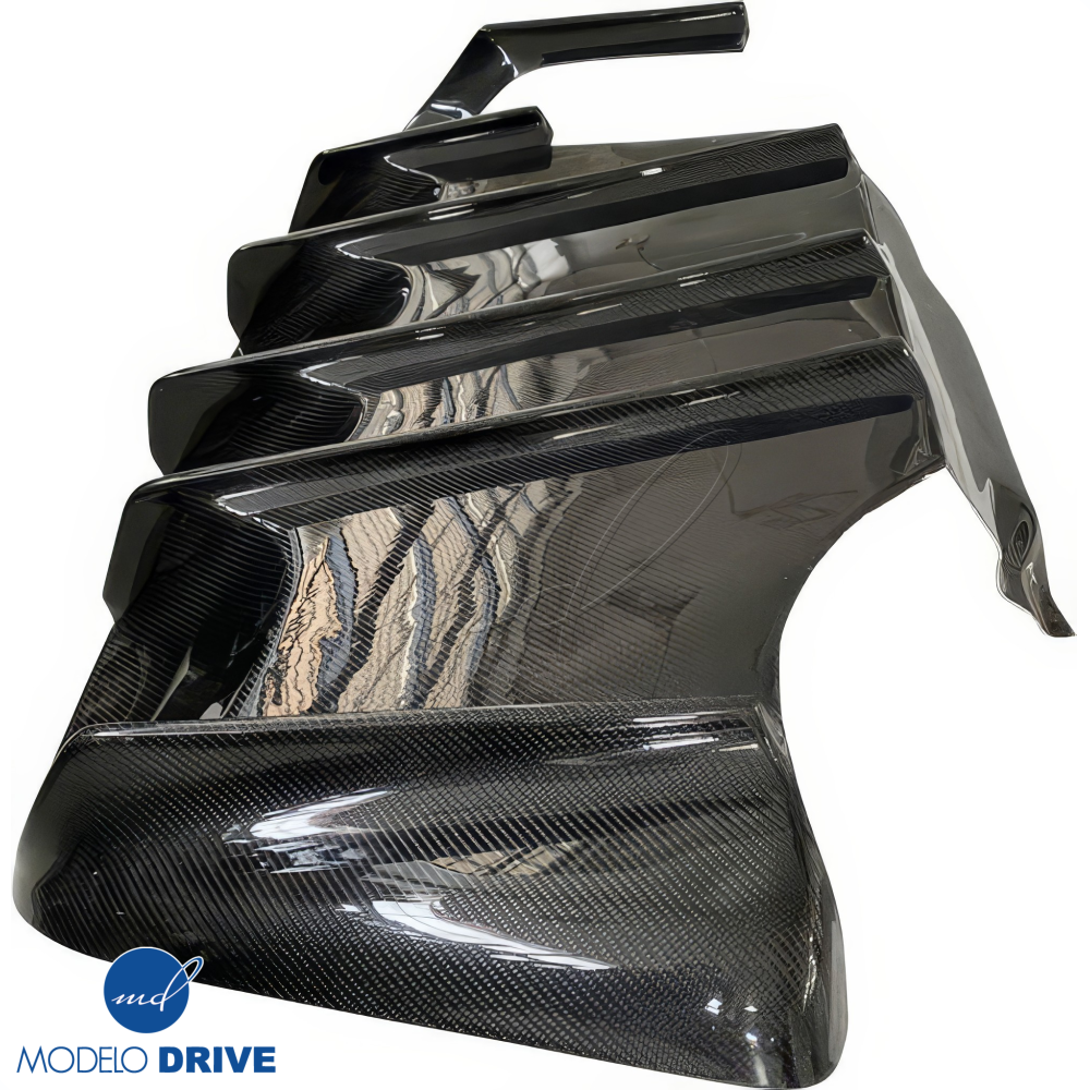 All kind of Exterior/Diffusers for Mazda RX-7 1993 - 