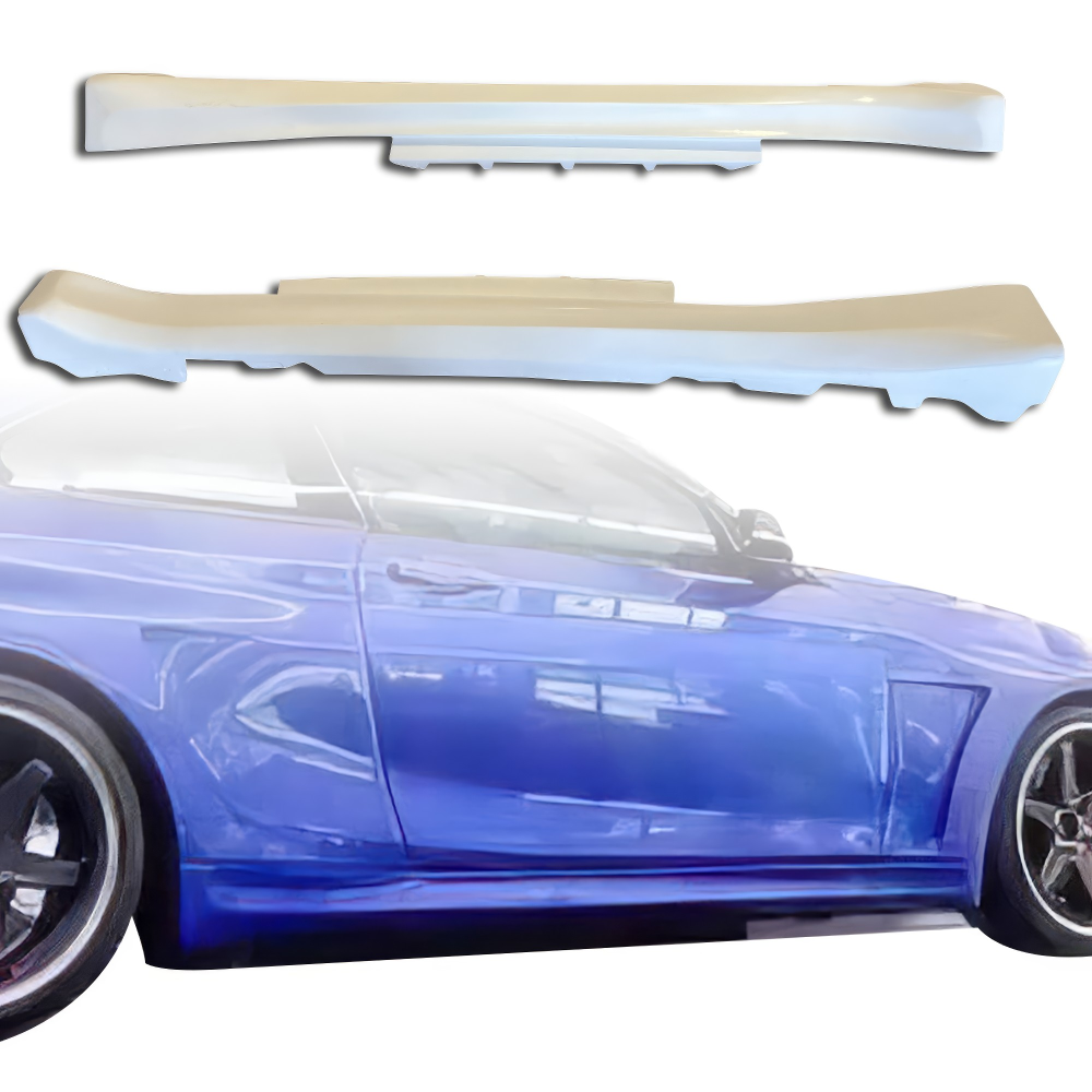 All kind of Exterior/Complete Body Kits for BMW 2-Series 2014 - 