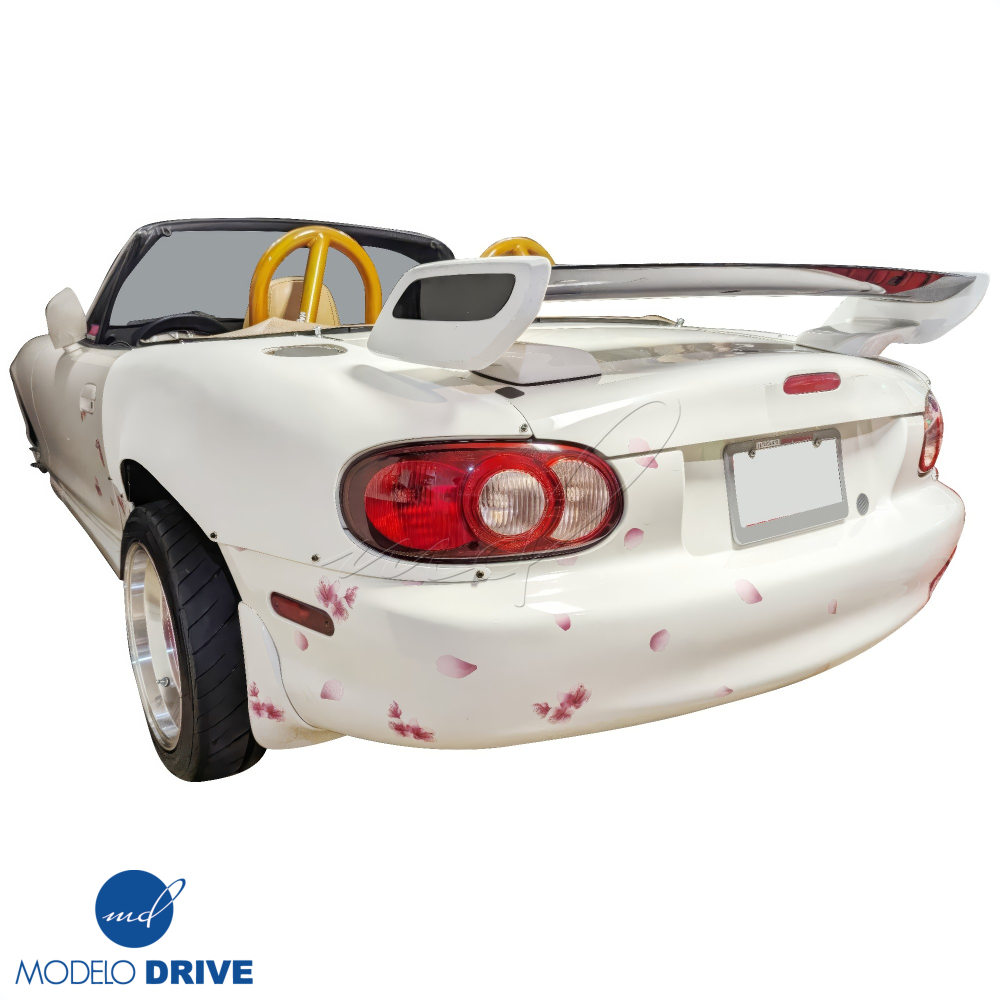 All kind of Exterior/Fenders for Mazda Miata 1998 - 