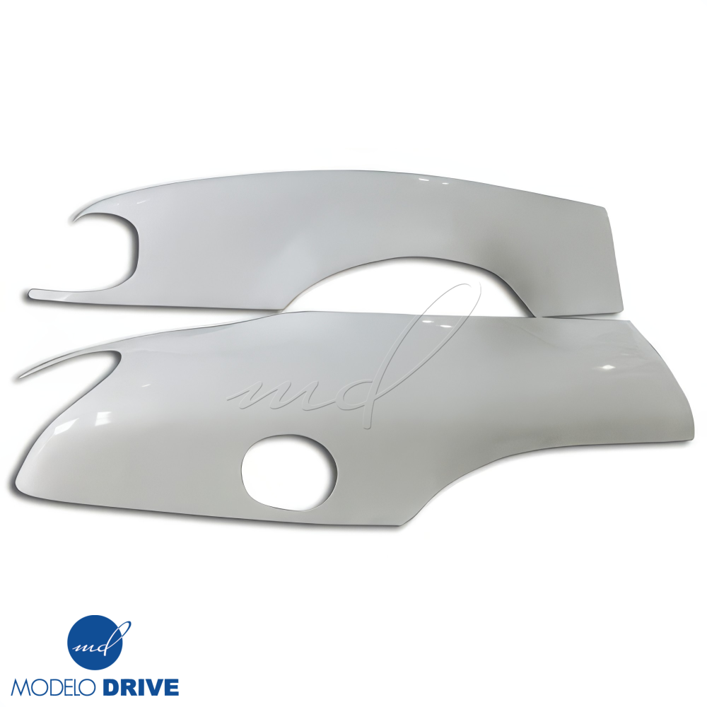 All kind of Exterior/Fenders for Mazda Miata 1998 - 