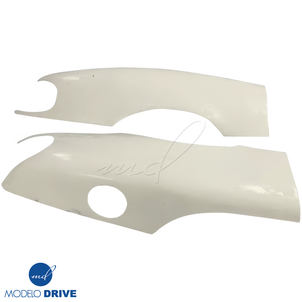 All kind of Exterior/Fenders for Mazda Miata 1998 - 