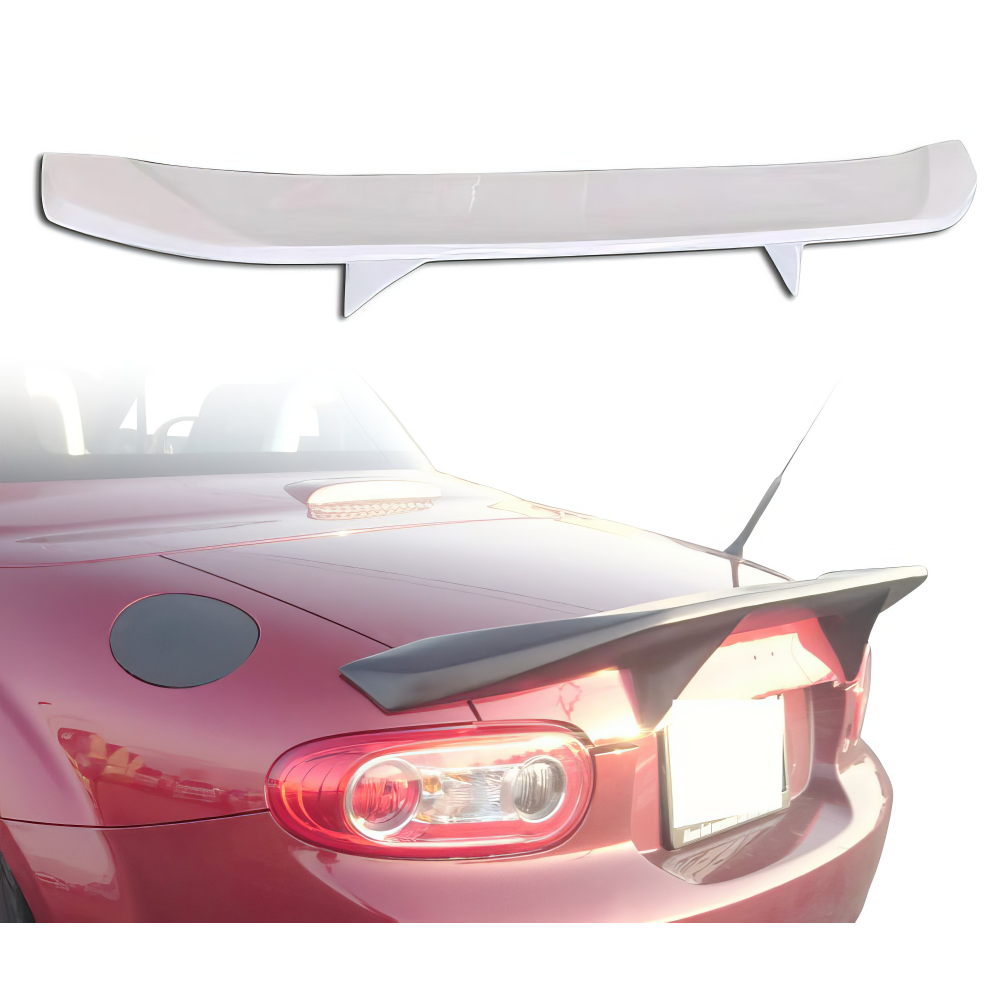 All kind of Exterior/Wings for Mazda Miata 2006 - 