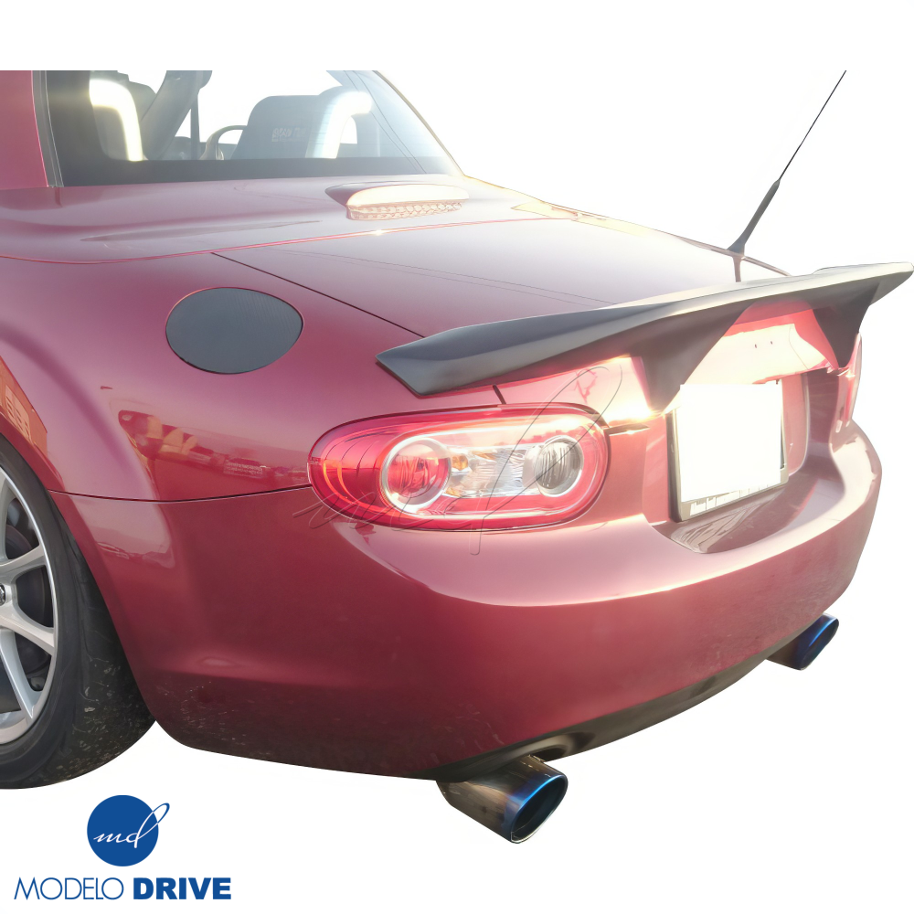 All kind of Exterior/Wings for Mazda Miata 2006 - 