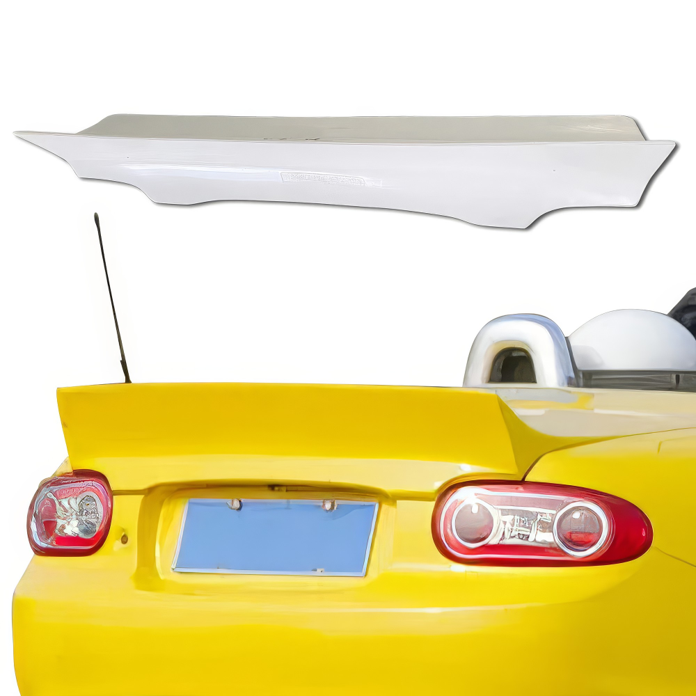 All kind of Exterior/Wings for Mazda Miata 2006 - 