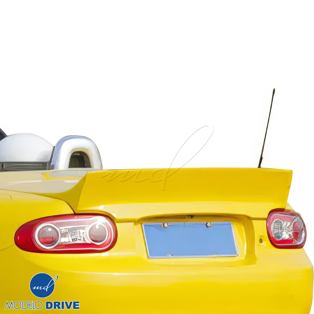 All kind of Exterior/Wings for Mazda Miata 2006 - 