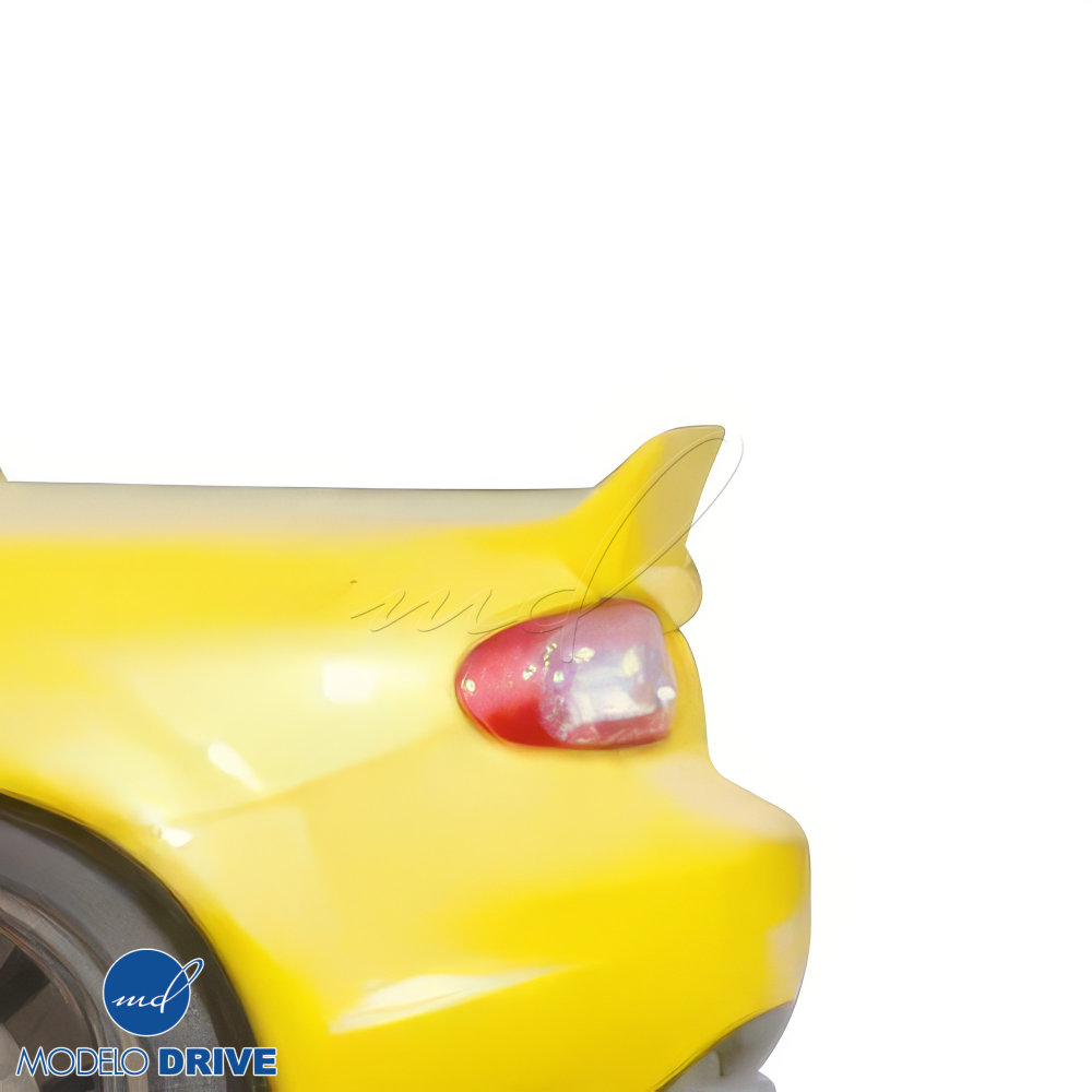 All kind of Exterior/Wings for Mazda Miata 2006 - 