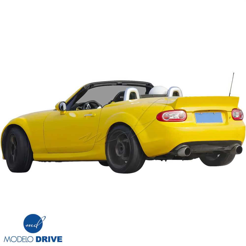 All kind of Exterior/Wings for Mazda Miata 2006 - 