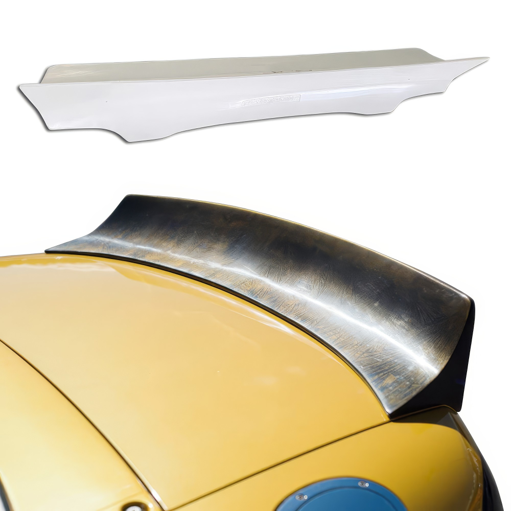 All kind of Exterior/Wings for Mazda Miata 2006 - 