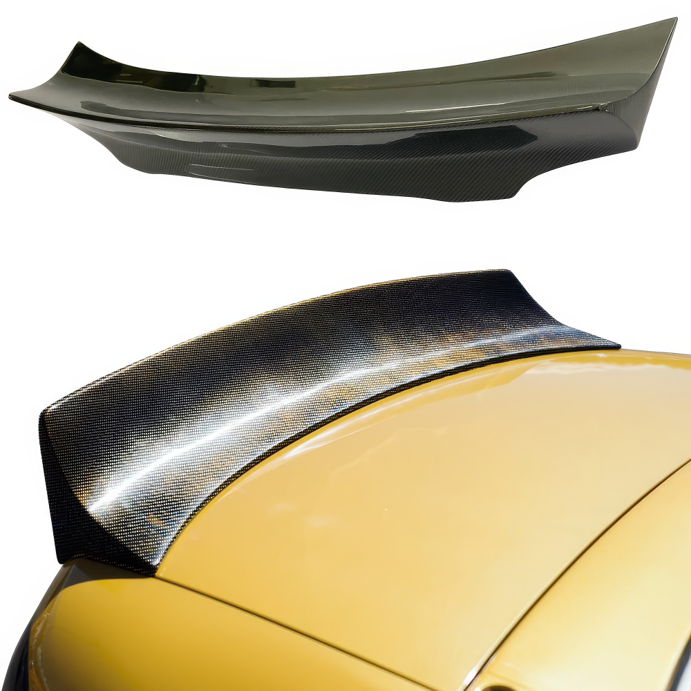 All kind of Exterior/Wings for Mazda Miata 2006 - 