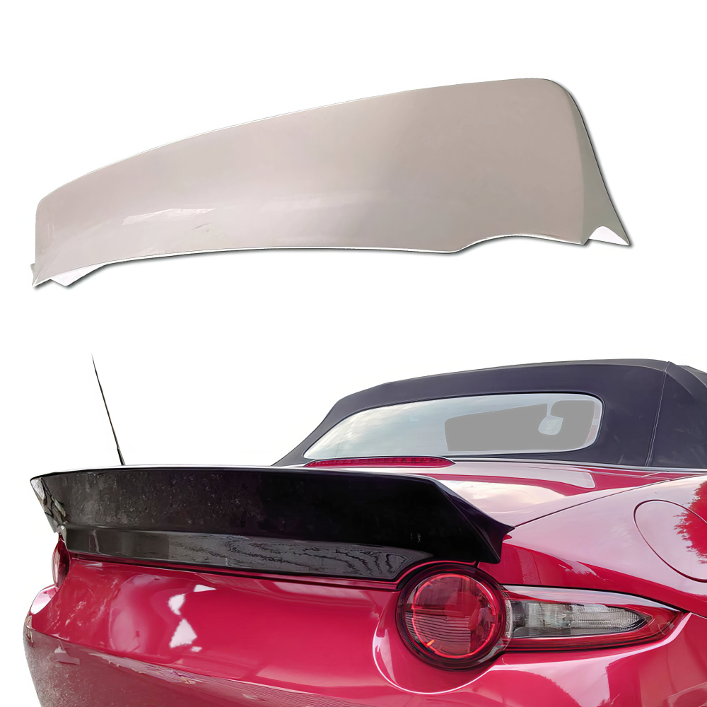 All kind of Exterior/Wings for Mazda Miata 2016 - 