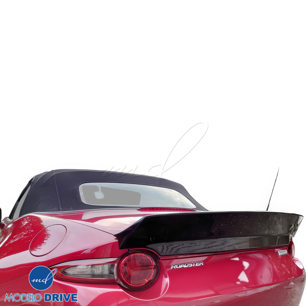 All kind of Exterior/Wings for Mazda Miata 2016 - 