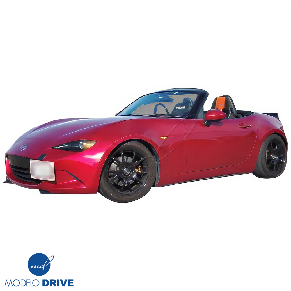 All kind of Exterior/Wings for Mazda Miata 2016 - 