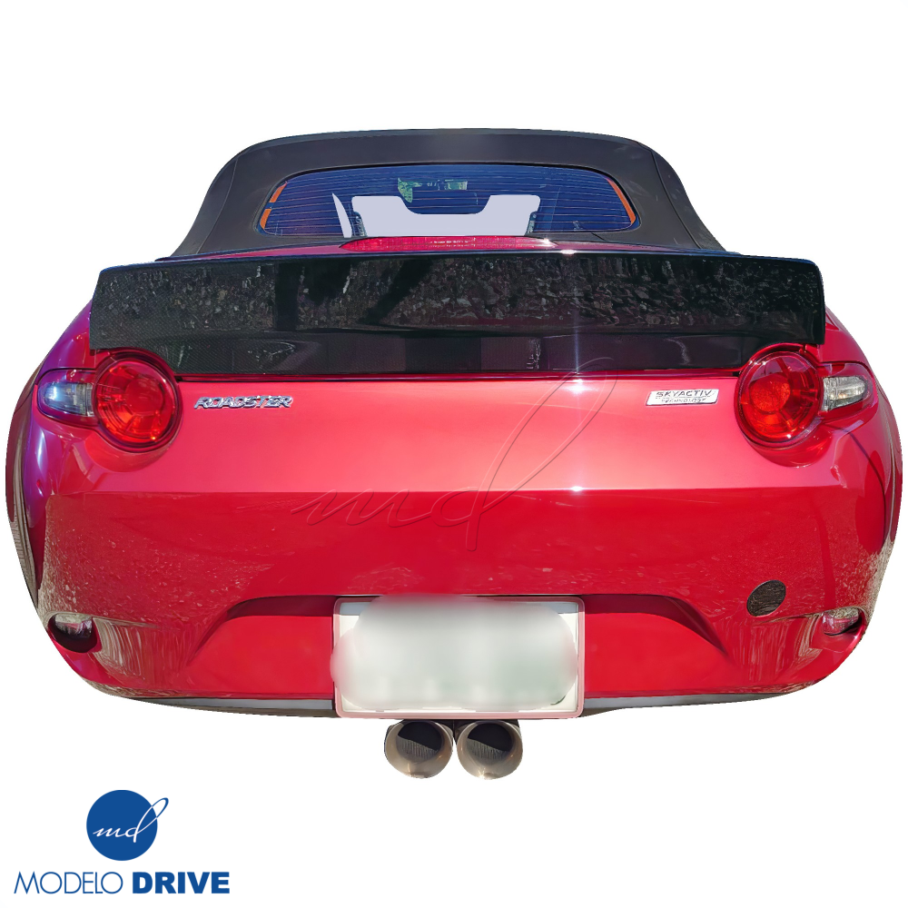 All kind of Exterior/Wings for Mazda Miata 2016 - 