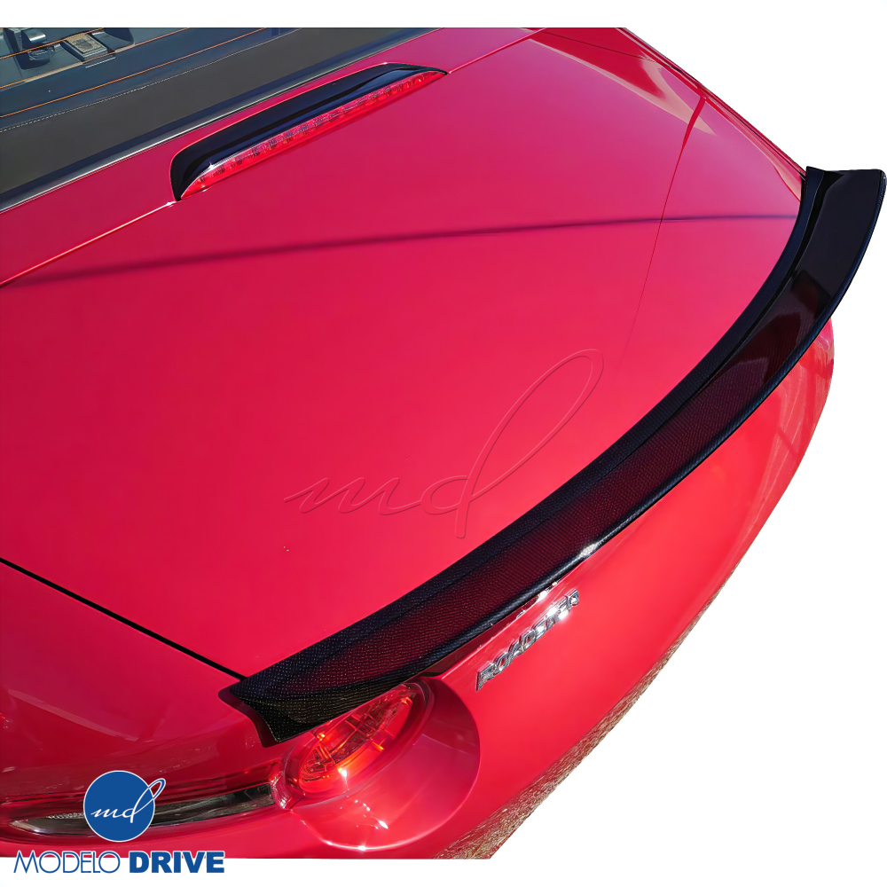 All kind of Exterior/Wings for Mazda Miata 2016 - 