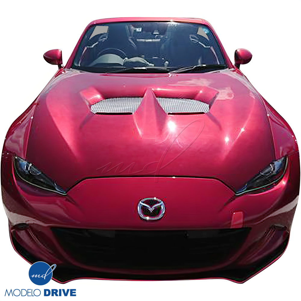 All kind of Exterior/Hoods for Mazda Miata 2016 - 