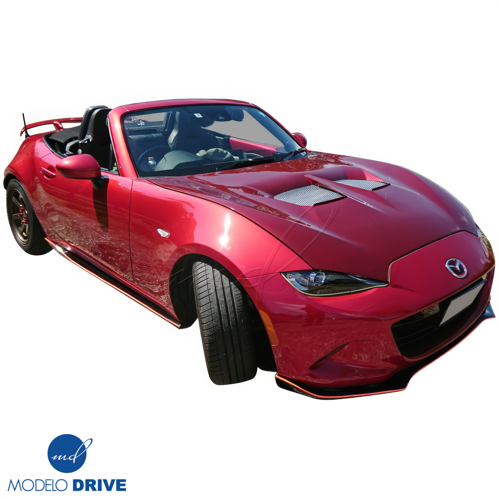 All kind of Exterior/Hoods for Mazda Miata 2016 - 